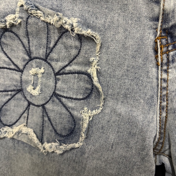 Jher LA boutique brand size large - Picture 4 of 6